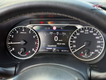 Nissan Juke II 2022 Nissan Juke Fv23%*Automat*Gwarancja+Serwis w Cenie, zdjęcie 13