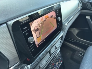 Volkswagen T-Cross SUV Facelifting 1.0 TSI 115KM 2026 Volkswagen T-Cross Life Plus 1.0 TSI 116 KM DSG, zdjęcie 14