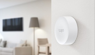 Умная кнопка TP-LINK Tapo S200B