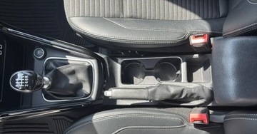 Ford Ecosport II SUV Facelifting 1.0 EcoBoost 125KM 2018 Ford EcoSport Ford Ecosport 1.0 Ecobost125 km Benzyna 125KM, zdjęcie 32