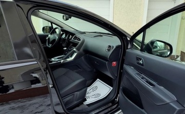 Peugeot 3008 II Crossover 1.6 THP 165KM 2016 Peugeot 3008 Filmik VIDEO Head UP Panorama Navi Kamera Cofania 1.6 165KM, zdjęcie 22