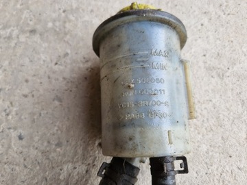 ШЛАНГ РАДИАТОРА FORD TRANSIT MK6 2.4 TDCI