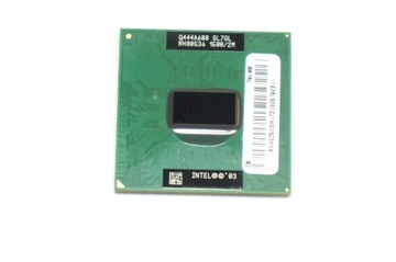PROCESOR Intel Pentium M 715 SL7GL
