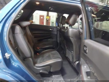 Dodge Durango III 2023 Dodge Durango RT Premium 2023 5.7l 5.7 Benzyna 360KM, zdjęcie 10