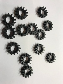 SACHS AMORTYZATOR KIA P. CARENS III 06- LE