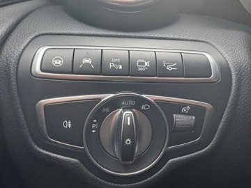 Mercedes GLC C253 SUV AMG 4.0 AMG 63 S 510KM 2018 Mercedes-Benz GLC GLC 63 AMG 4matic Polski Salon FV23 Darmowy raport A, zdjęcie 30