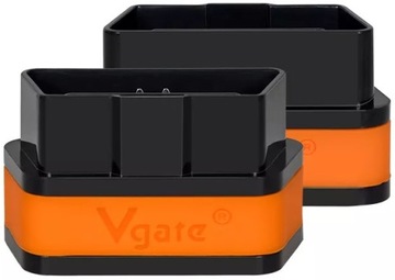 Диагностический интерфейс Vgate iCar2 BT 3.0 OBDII ELM327, сканер неисправностей