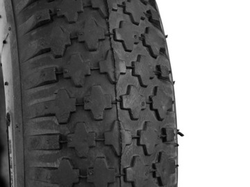 ШИНА с камерой GEKO 4.80/4.00-8 для тачки до 120 кг