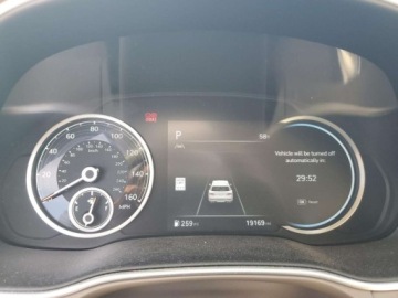  Genesis GV80 Base 2024 3.5l 3.5 Benzyna 375KM, zdjęcie 9
