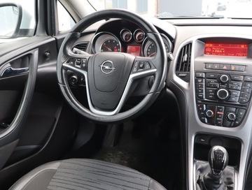 Opel Astra J Sedan 1.6 CDTI ecoFLEX 110KM 2018 Opel Astra 1.6 CDTI, Salon Polska, Serwis ASO, zdjęcie 5