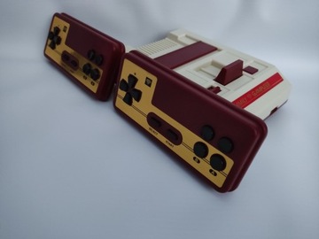 Pegasus WIRELESS HD Mario Contra TV Игровая консоль 8 бит