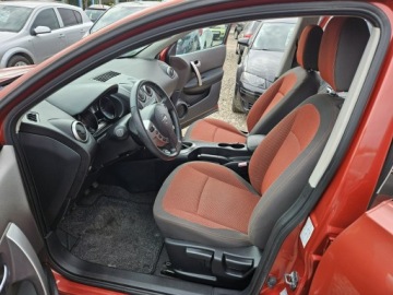 Nissan Qashqai I Crossover 1.6 115KM 2008 Nissan Qashqai Opłacony Zadbany Serwisowany, zdjęcie 6