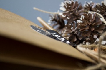 Бумажные пакеты СЛАДОСТИ конфеты ПОДАРОК ​​10 шт.