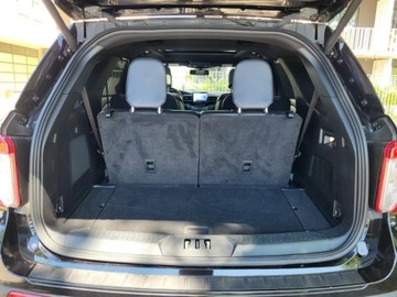 Ford Explorer VI 2020 LIMITED 4X4/AWD, 2.3l EcoBoost 305KM Przebieg; 66,841km Zadbany, zdjęcie 28