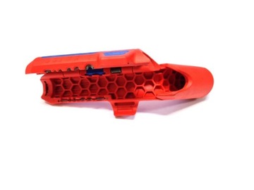 ИНСТРУМЕНТ ДЛЯ СНЯТИЯ ИЗОЛЯЦИИ ERGOSTRIP KNIPEX