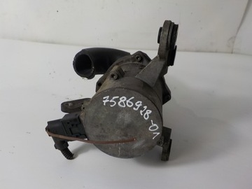 BMW 3 E87 E90 E91 E92 E93 N43B20 2.0I ELEKTRICKÁ ČERPADLO VODY 7586928