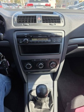 Skoda Octavia II Kombi 1.2 TSI 105KM 2010 Škoda Octavia Skoda Octavia 1.2 TSI 105 KM,, zdjęcie 13