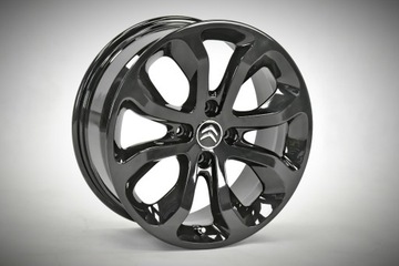 CITROEN C3 PICASSO AIRCROSS 7x17 ET26 9671587277