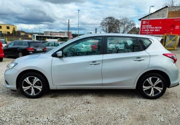 Nissan Pulsar 1.5 dCi 110KM 2016 Nissan Pulsar Klimatronik Super stan, zdjęcie 10