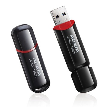 Pendrive ADATA UV150 128GB szybki 90Mb/s USB 3.2