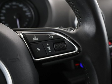 Audi A3 8V 2014 Audi A3 Sportback 1.4TFSI e-tron Panorama, zdjęcie 27