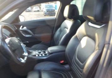 DS 5 2013 Citroen DS5 2.0D Okazja 2.0 Diesel 136KM, zdjęcie 20