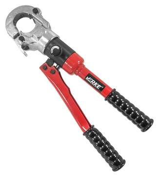 ПРЕСС ДЛЯ ТРУБ PEX, ГИДРАВЛИЧЕСКИЙ ПРЕСС 16-32мм U TH V ПРЕСС 12 ТОН