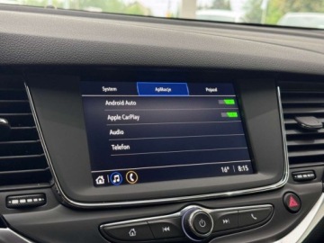 Opel Astra K Sportstourer Facelifting 1.5 Diesel 122KM 2022 Opel Astra Business Elegance, 1 wlasciciel, Salon Polska, FV23 gwarancja,d, zdjęcie 33