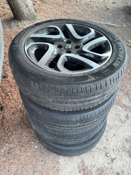 Renault Captur I Crossover 1.2 TCe EDC 120KM 2014 Renault Captur 1.2Tce 120KM Pelen Serwis Automat Sprawdz Gwarancja 1.2, zdjęcie 8