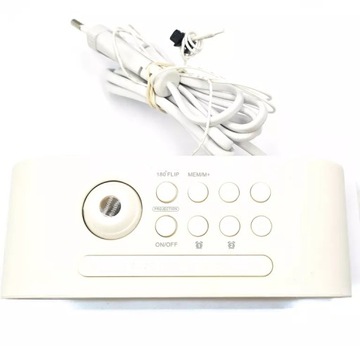SENCOR SRC 3100B РАДИО ЧАСЫ