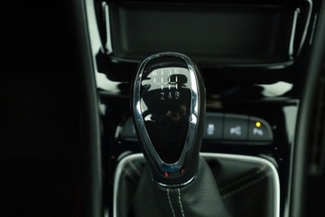 Opel Astra J GTC 1.6 Turbo ECOTEC 200KM 2018 Opel Astra 1.6 T, Salon Polska, Serwis ASO, Klima, zdjęcie 13