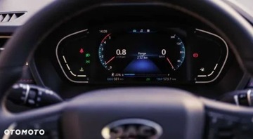 JAC T8 PRO 2025 JAC T8 PRO JAC T8 PRO Standard 2.0 Diesel 136KM, zdjęcie 6