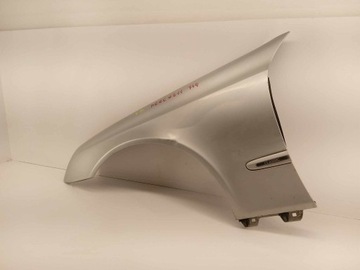 BLATNÍK LEVÝ PŘEDNÍ MERCEDES TŘÍDA E W211 744