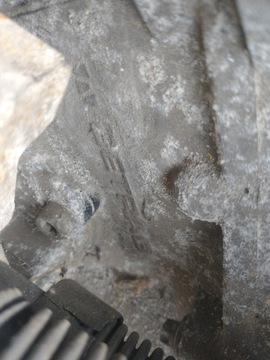 FIAT STILO 1.9 JTD SKŘÍŇ ŘAZENÍ 1.9JTD 192A1000