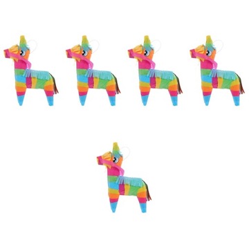 Dzieci Donkey Pinatas Stolik wodny Zabawki Jadalnia