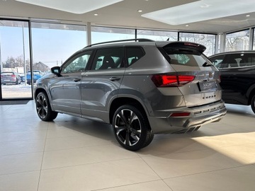 Cupra Ateca Crossover Facelifting 1.5 TSI 150KM 2024 Cupra Ateca 1.5 TSI DSG / Pakiet XL / Full Link /, zdjęcie 1