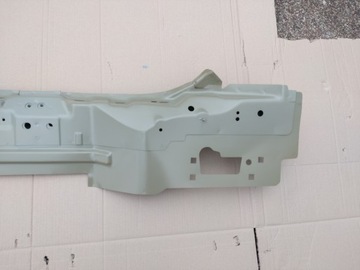 НОВЫЙ задний ремень SHEET METAL задний Ford MONDEO MK5 FUSION US седан HB