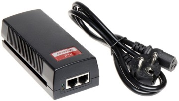 ZASILACZ POE DO KAMERY 802.3af 15.4 W