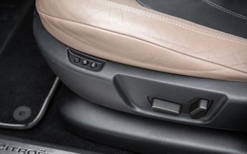 Citroen Grand C4 Picasso II Grand Picasso 2.0 BlueHDi 150KM 2014 Citroen C4 Grand Picasso 2.0HDI 150KM Exclusive 3xTV Skora Xenon Navi Pano, zdjęcie 16