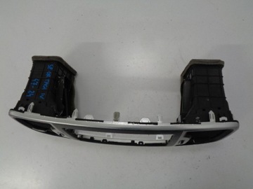 KIA SPORTAGE IV РАДИО ВОЗДУШНАЯ РАМА