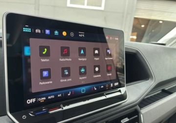 Volkswagen California 2025 Volkswagen California DEMO Automat3,5t 2.0 BiTDI 163KM 2.0 Diesel 163KM, zdjęcie 17