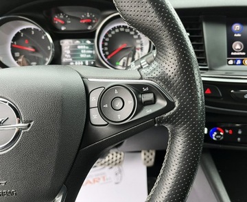 Opel Insignia II Sports Tourer Facelifting 2.0 Diesel 174KM 2021 Opel Insignia Salon Pl / Bezwypadkowy / Automat, zdjęcie 13