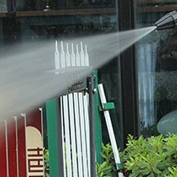 СТРУЙНАЯ МОЙКА ВЫСОКОГО ДАВЛЕНИЯ, МОЙКА ВЫСОКОГО ДАВЛЕНИЯ