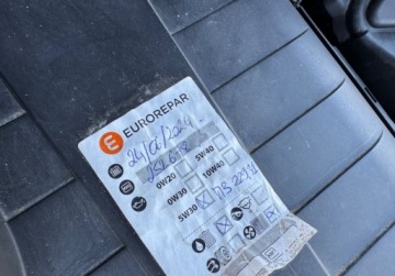 Mercedes Klasa B W246 Sports Tourer 180 CDI BlueEFFICIENCY 109KM 2012 Mercedes-Benz Klasa B 180 CDI 2012r automat bixenon LED Navi kamera, zdjęcie 11