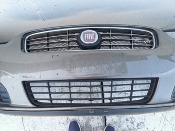 FIAT CROMA II FACELIFT NÁRAZNÍK PŘEDNÍ