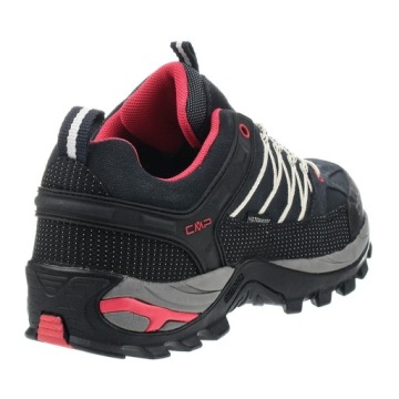 Женские треккинговые туфли CMP RIGEL LOW 41