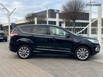 Ford Kuga III 2019 Ford Kuga 2.0 Diesel 180 KM Automat VIGNALE FULL OPCJA 2.0, zdjęcie 30