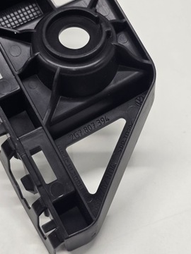 VW TAIGO 2G7 DRŽÁKY NÁRAZNÍKU ZADNÍHO PRAVÉ 2G7807394