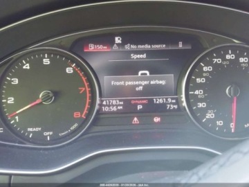 Audi A4 B9 2021 Audi A4 Limousine Premium 40 Tfsi Quattro S Tronic 2021 2.0 Benzyna 201KM, zdjęcie 10