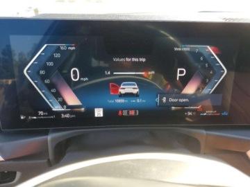 BMW Seria 3 G20-G21 2024 BMW Seria 3 330i 2024 2.0l 2.0 Benzyna 255KM, zdjęcie 9